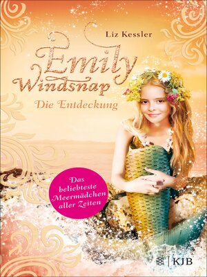 cover image of Emily Windsnap--Die Entdeckung